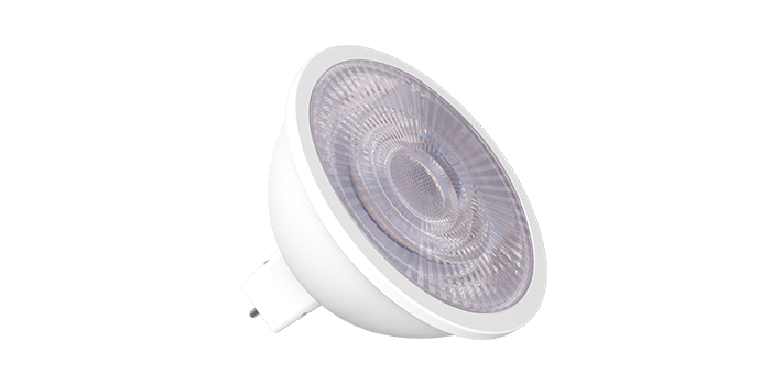 MR16 12V 6.5W DIM 35W NF 25°