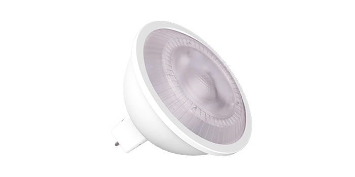 MR16 12V 6.5W DIM 35W FL 35°