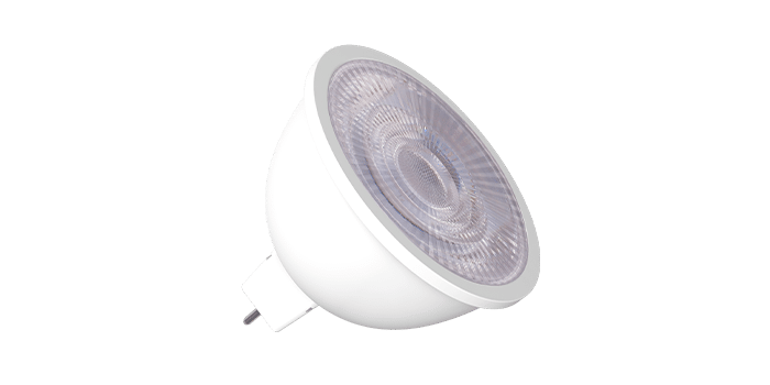 MR16 12V 6.5W DIM T20