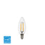 LED B10 40W Dim ES