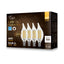 LED BA10 60W Dim ES